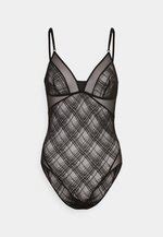 tommy hilfiger bodystocking dame